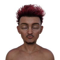 Nahsol avatar