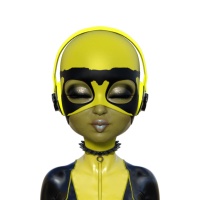 hornybee avatar