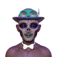 h.p. avatar