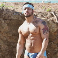 dombeef avatar