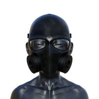 darkman avatar