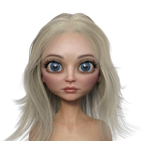 BlondieRossie avatar