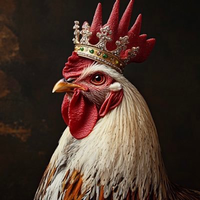 therealkingcock avatar