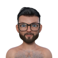 sillyman avatar