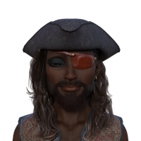blackbird avatar