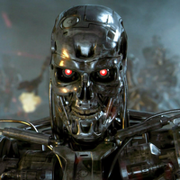 terminator avatar