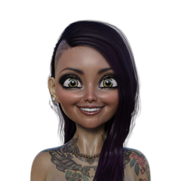 pusinka avatar