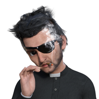 Spiritual Father