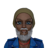 brodzi avatar