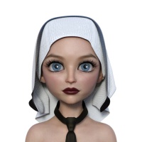 evilnun avatar