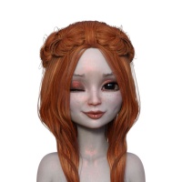 gingercassidy avatar
