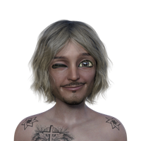 xfrea avatar