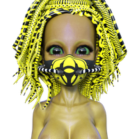 lightman avatar