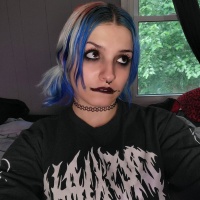 klutzkitten avatar