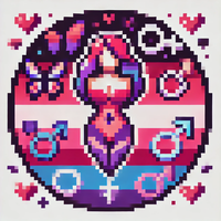 transparent avatar