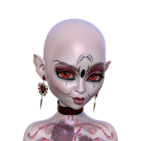 Rommy93 avatar