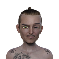 max.keven avatar