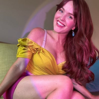 krissylynn avatar