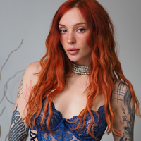 gingerlika avatar