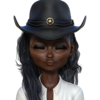 paigesglory avatar