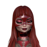 famous avatar