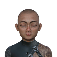 zax avatar