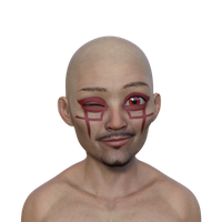 ecstase avatar