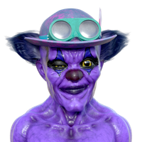Robert49 avatar
