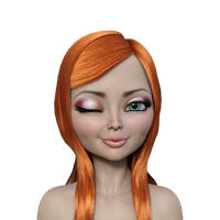 Gameporn avatar