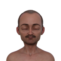 guy avatar