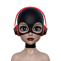 damania avatar
