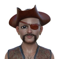 halle7 avatar