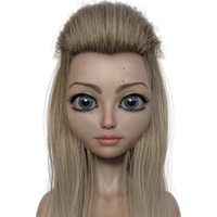 mistyray avatar
