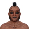 Experienced avatar