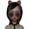 redline avatar