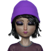 poutyrosee avatar
