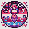 transparent avatar
