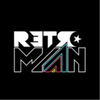 retroman avatar
