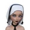 naughtynun avatar