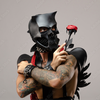 dungeonmaster avatar