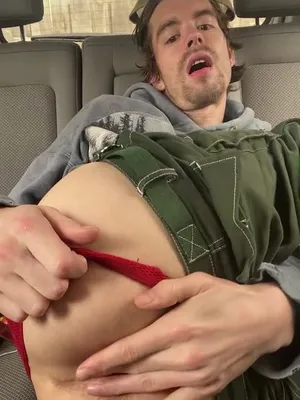 #Amateurs #Public #Asshole #Ass #Car #Solo #Gay #Twink #Hole #Anal Fingering #Gay Porn #Bottom #Bottom Boy #Asshole Play #Cap #Thong To The Side #Boyhole