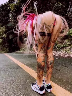 #Tattoo #Ass #Onlyfans #Vertical Porn #Leaks #Onlyfans Models #Bantik Boy