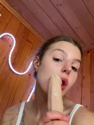 #Blowjob #Dildo #Solo #Slim #Dildo Blowjob #Sloppy Blowjob #Sloppy Deepthroat #Hot Girl #Vertical Porn #Sukisinxx