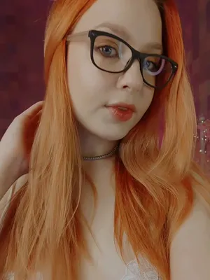 #Amatéři #Prsa #Zrzky #Brýle #Krásný Holky #Vertikální Porno #Denise Levi