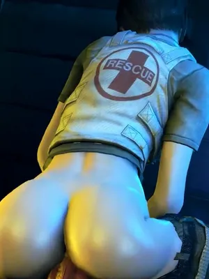 #3D #Vertical Porn