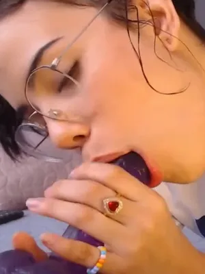 #素人 #Blowjob #Brunette #Deepthroat #Glasses #自慰 #Latina #假屌 #Petite #情趣玩具 #Lingerie #Solo #幼 #Hot #Sexy #素人口交 #可爱妹子 #Camsoda #性感身材 #自慰玩穴 #Sexy Tiktok #可爱变性美女 #Sofia Reyes