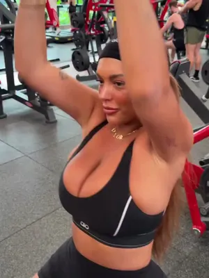 #Brunette #Fitness #Gym #Onlyfans #Teasing #Fansly #Big Natural Tits #Tiktok Porn #Leaks #Onlyfans Models #Instagram Leaks #Tiktok18+ #Fansly Girl #Alanna Pow