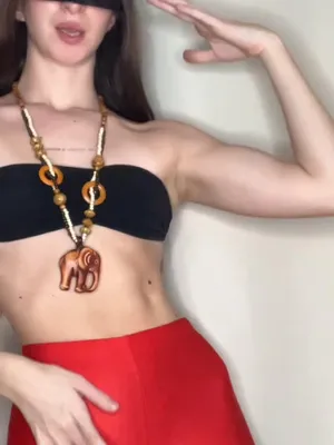 #Brunette #Glasses #Leggings #Dancing #Muscular #Teasing #Women #Worship #Tight #Goddess #Biceps #Res