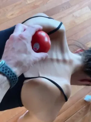 #Fitness #Fetish #Vertical Porn