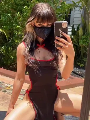 #Brunette #Cosplay #Onlyfans #Vertical Porn #Leaks #Onlyfans Models #Sabrinaalexis77